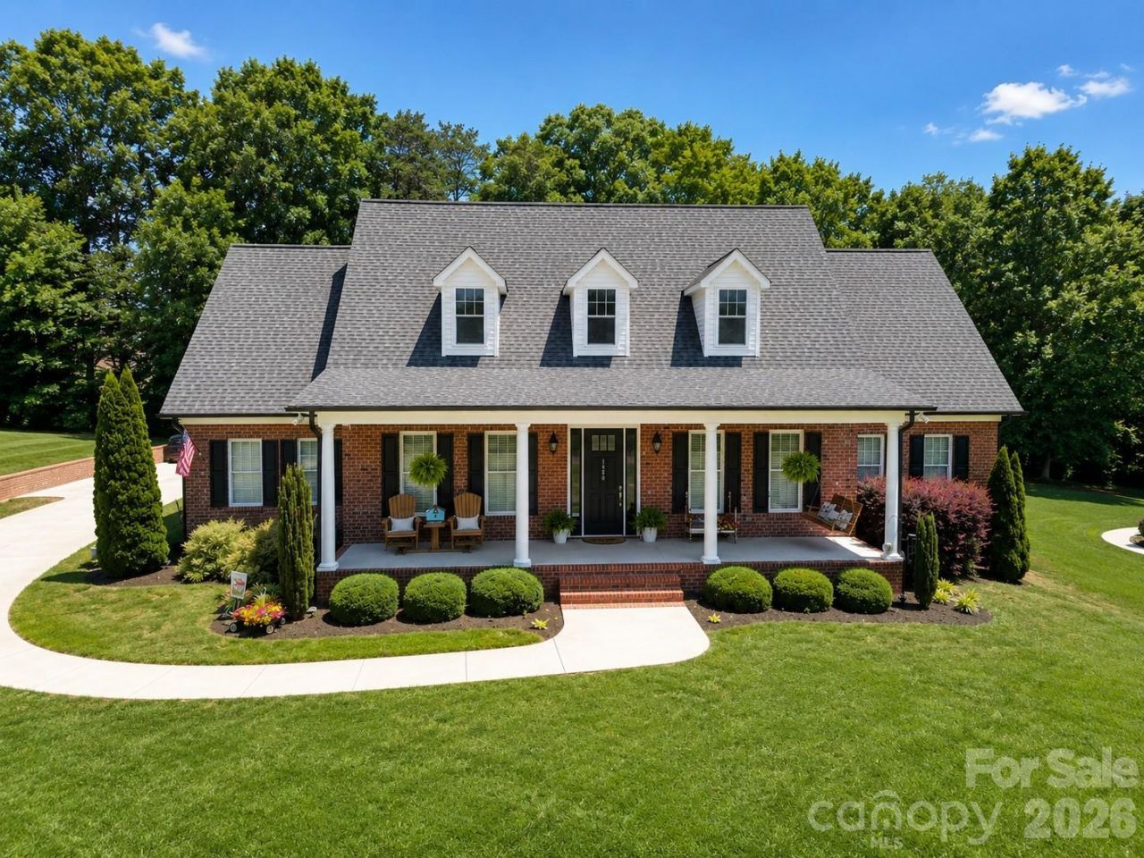 1550 Laudun Drive, Lincolnton, NC 28092 Main Photo