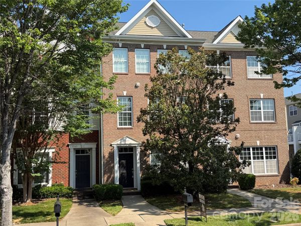 3147 Coventry Commons Drive, Charlotte, NC 28227