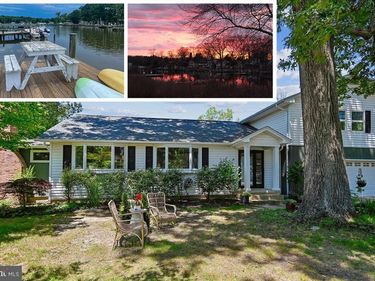 4950 BONNIEWOOD DRIVE, SHADY SIDE, MD 20764