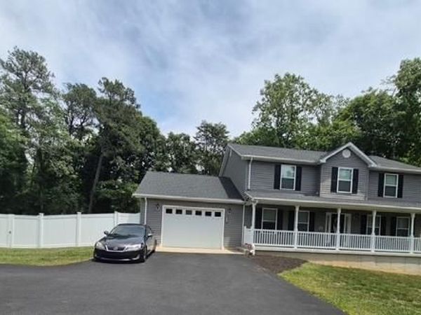 12310 ROUSBY HALL ROAD , LUSBY, MD 20657