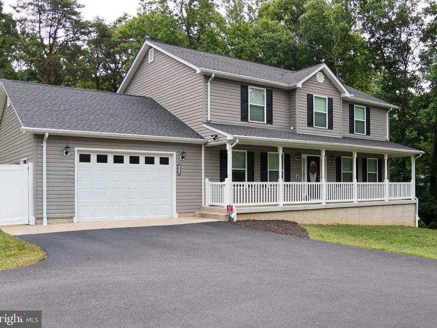 12310 Rousby Hall Road, Lusby, MD 20657 Main Photo