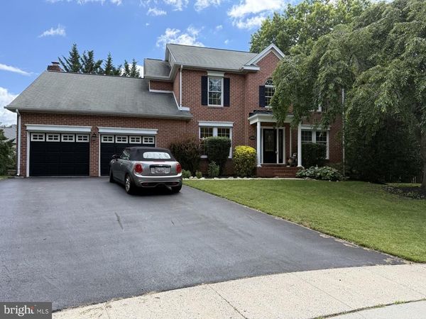 2212 BANNER HILL ROAD, FREDERICK, MD 21702