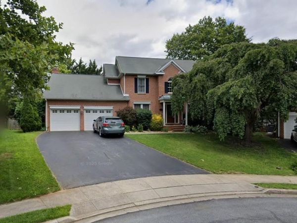 2212 BANNER HILL ROAD , FREDERICK, MD 21702