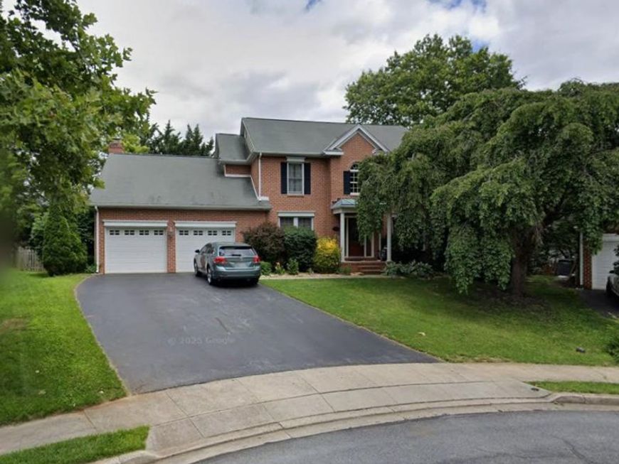 2212 Banner Hill Road, Frederick, MD 21702 Main Photo