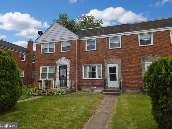 4753 HOMESDALE AVENUE, BALTIMORE, MD 21206