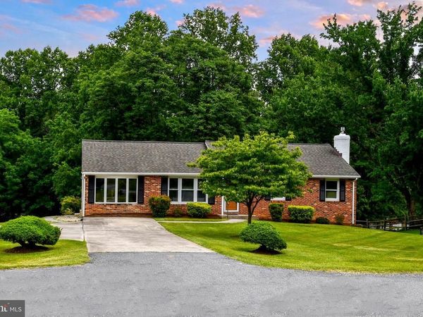 24909 WOODFIELD SCHOOL ROAD , GAITHERSBURG, MD 20882