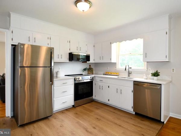 24909 WOODFIELD SCHOOL ROAD, GAITHERSBURG, MD 20882