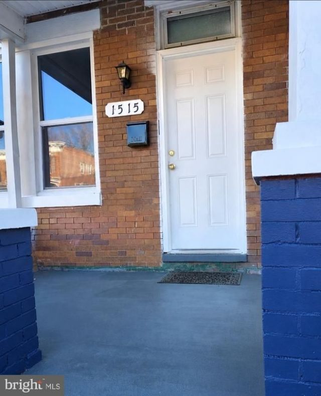 1515 E 29th Street , Baltimore, MD 21218 Main Photo