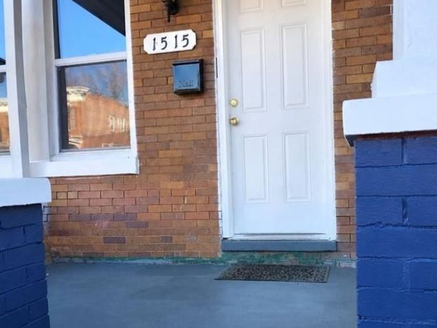 1515 E 29th Street, Baltimore, MD 21218 Main Photo