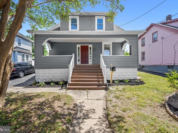 4409 WILKENS AVENUE, BALTIMORE, MD 21229