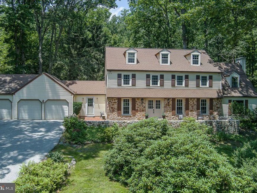 512 Conestoga Road, Malvern, PA 19355 Main Photo