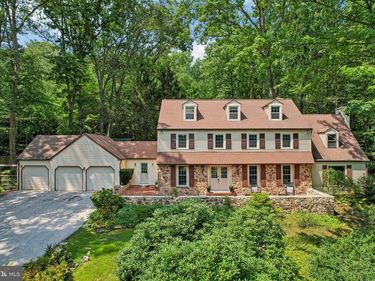 512 CONESTOGA ROAD, MALVERN, PA 19355
