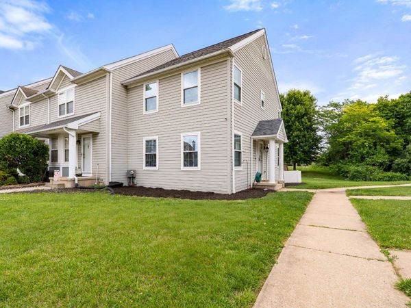 315 BUTTONWOODS ROAD , ELKTON, MD 21921