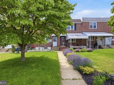 714 OAKWOOD DRIVE, GLENOLDEN, PA 19036