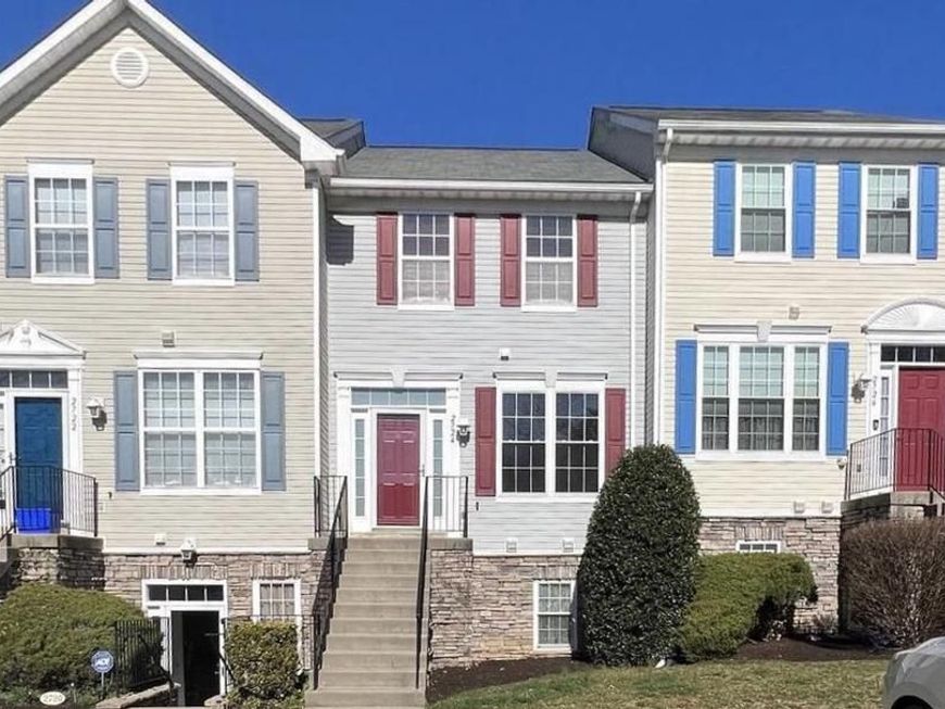 2724 Oak Leaf Court , Unit C, Odenton, MD 21113 Main Photo