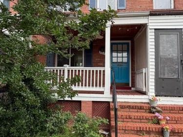 308 WESMOND DRIVE, ALEXANDRIA, VA 22305