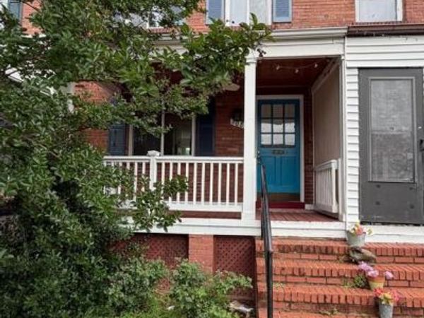 308 WESMOND DRIVE, ALEXANDRIA, VA 22305