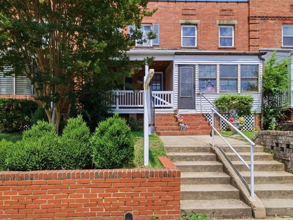 308 WESMOND DRIVE, ALEXANDRIA, VA 22305