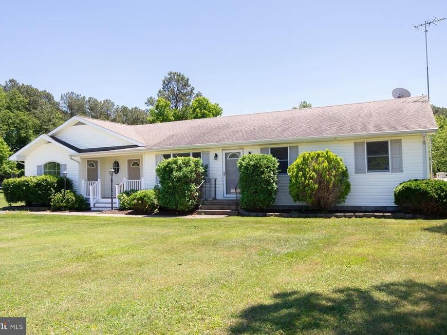 9818 Tilghman Road , McDaniel, MD 21647 Main Photo