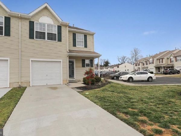 1804 MASON RUN, PINE HILL, NJ 08021