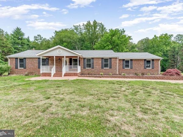 5330 COVE VIEW DRIVE , SAINT LEONARD, MD 20685