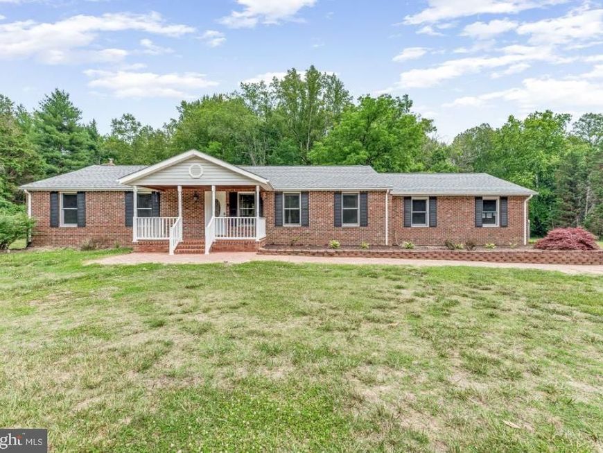 5330 Cove View Drive , Saint Leonard, MD 20685 Main Photo