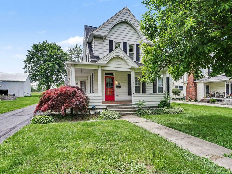 127 N Main Street, Johnstown, OH 43031 Photo 1