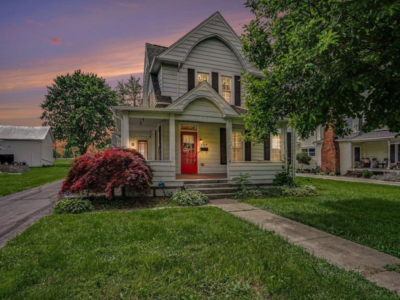 127 N Main Street, Johnstown, OH 43031 Photo 36