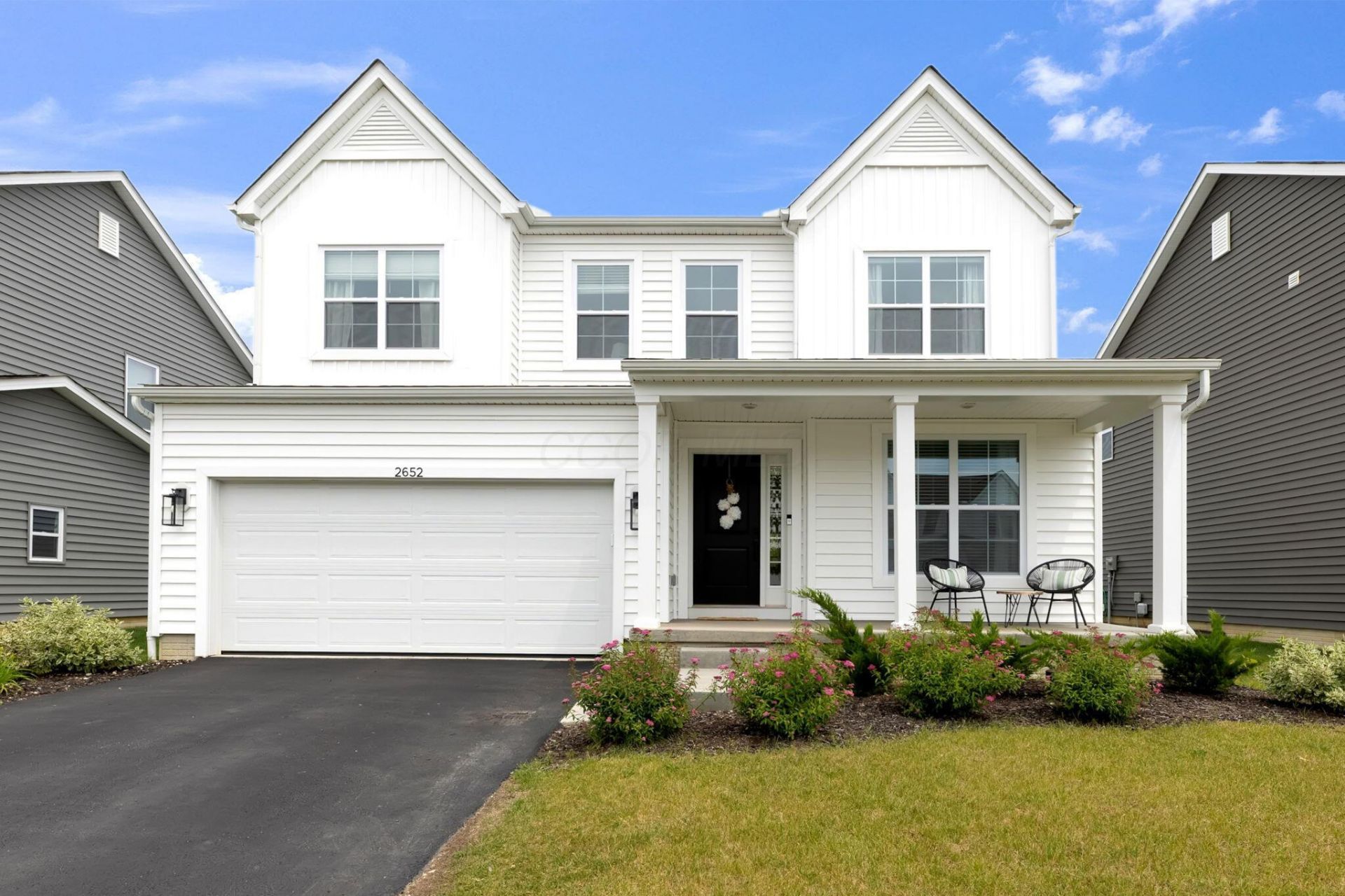 2652 Fieldwin Drive , Blacklick, OH 43004 Main Photo