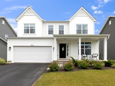 2652 Fieldwin Drive, Blacklick, OH 43004
