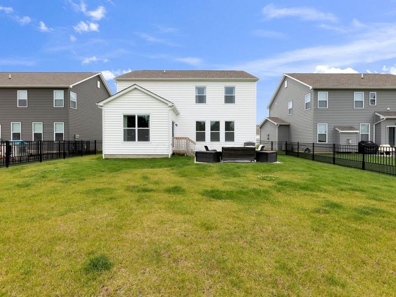 2652 Fieldwin Drive, Blacklick, OH 43004 Photo 45
