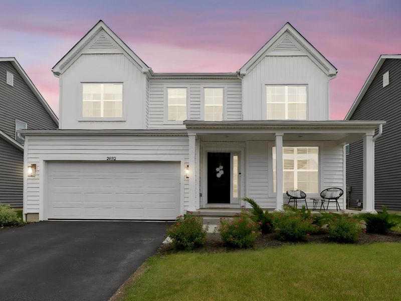 2652 Fieldwin Drive, Blacklick, OH 43004 Photo 49