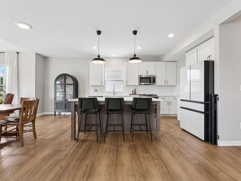 2652 Fieldwin Drive, Blacklick, OH 43004 Photo 6