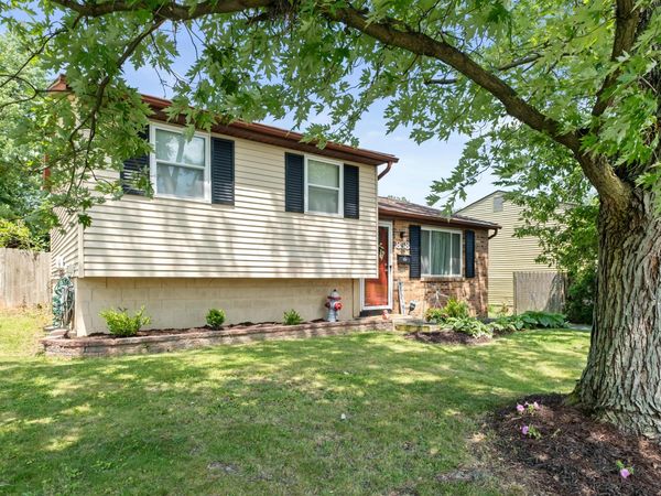 858 Upwoods Drive , Columbus, OH 43228