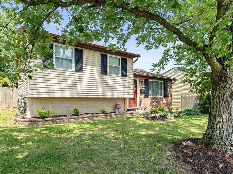 858 Upwoods Drive , Columbus, OH 43228 Photo 1