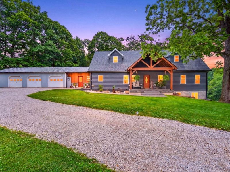 536 Jolly Road , Wellston, OH 45692 Photo 2