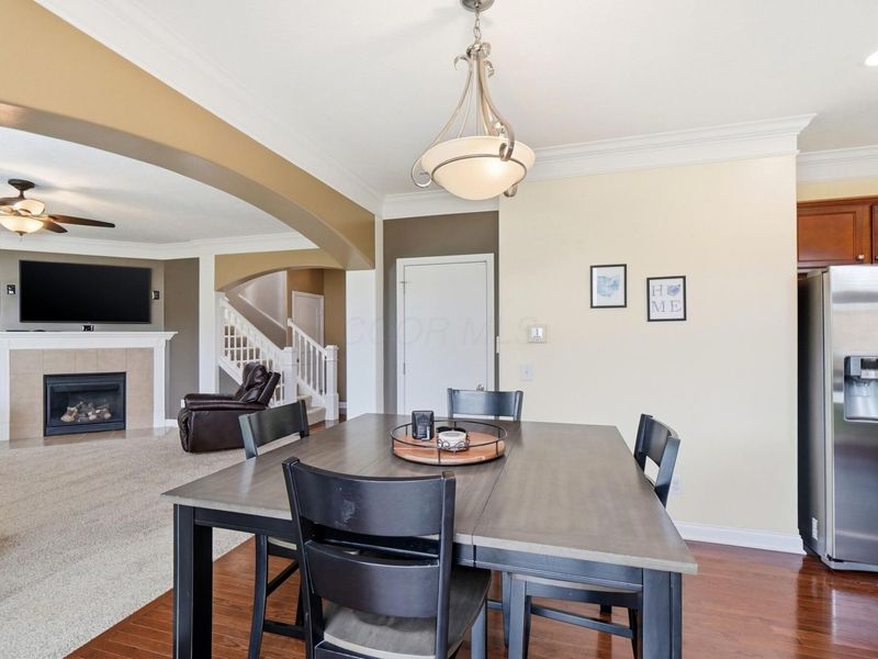 256 Olentangy Meadows Drive, Lewis Center, OH 43035 Photo 11
