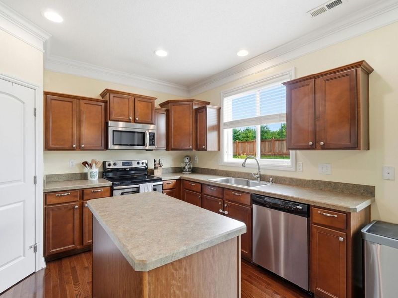 256 Olentangy Meadows Drive, Lewis Center, OH 43035 Photo 12