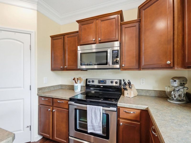 256 Olentangy Meadows Drive, Lewis Center, OH 43035 Photo 14