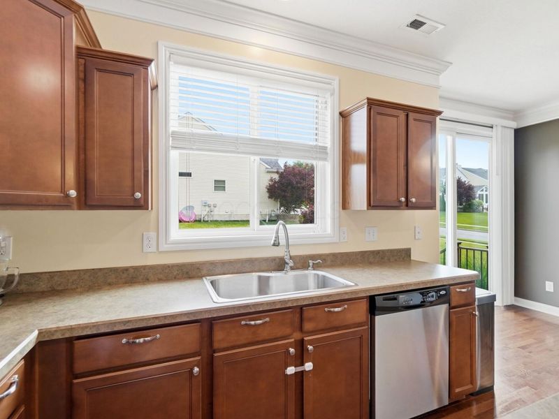 256 Olentangy Meadows Drive, Lewis Center, OH 43035 Photo 15