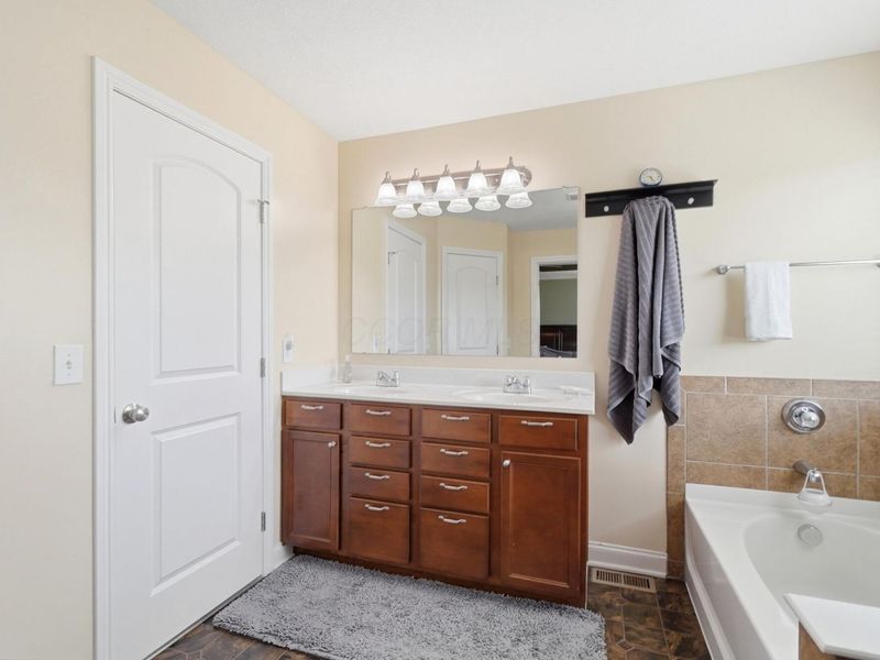 256 Olentangy Meadows Drive, Lewis Center, OH 43035 Photo 22