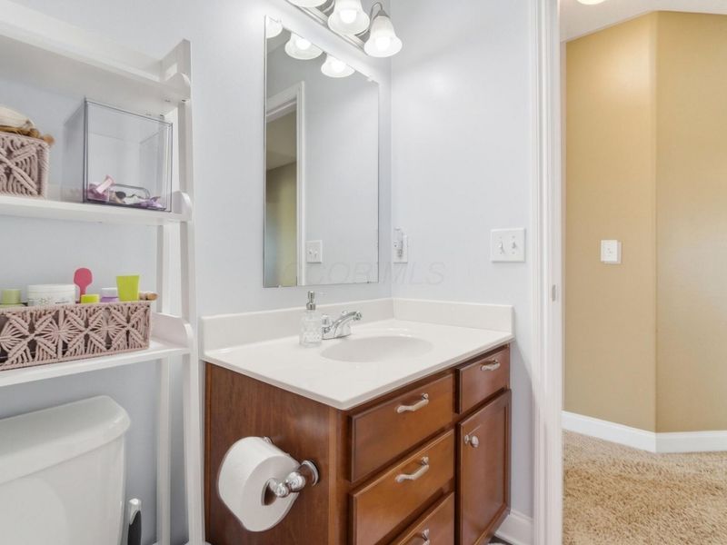 256 Olentangy Meadows Drive, Lewis Center, OH 43035 Photo 29