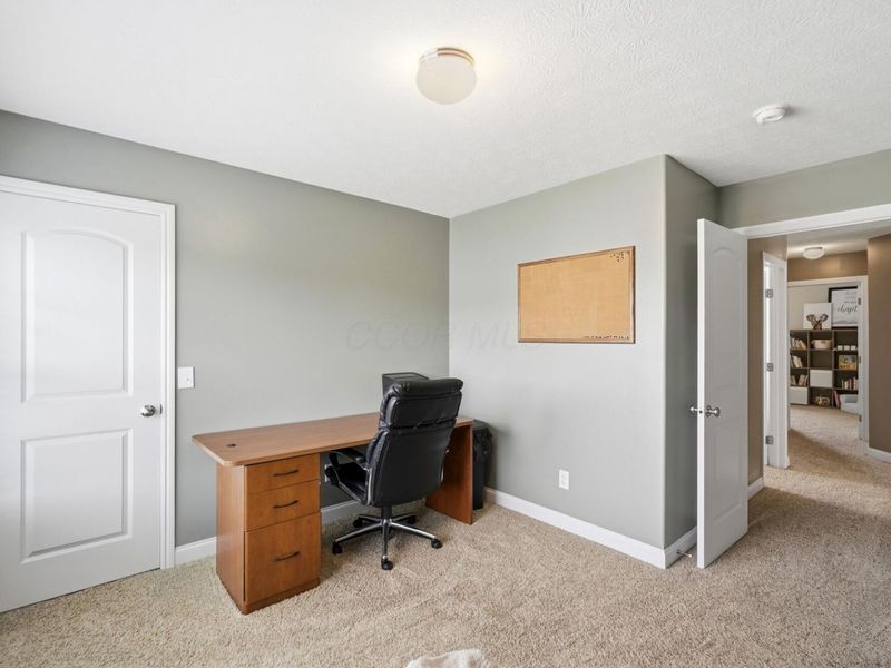 256 Olentangy Meadows Drive, Lewis Center, OH 43035 Photo 33