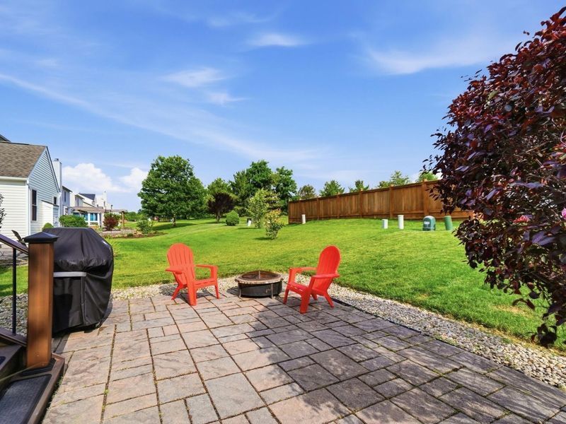 256 Olentangy Meadows Drive, Lewis Center, OH 43035 Photo 38