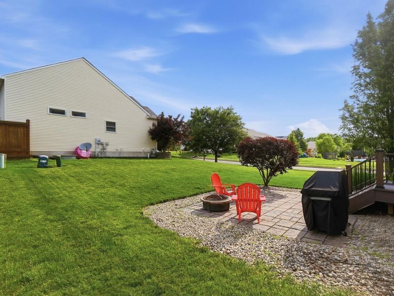 256 Olentangy Meadows Drive, Lewis Center, OH 43035 Photo 39