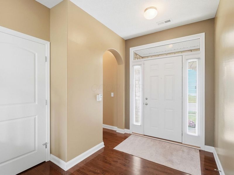 256 Olentangy Meadows Drive, Lewis Center, OH 43035 Photo 6