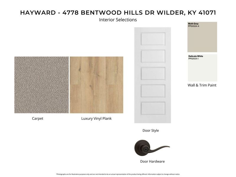 4778 Bentwood Hills Drive, Unit 8-304, Wilder, KY 41071 Photo 2