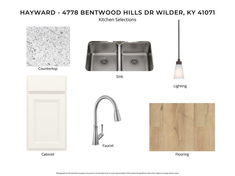 4778 Bentwood Hills Drive, Unit 8-304, Wilder, KY 41071 Photo 3