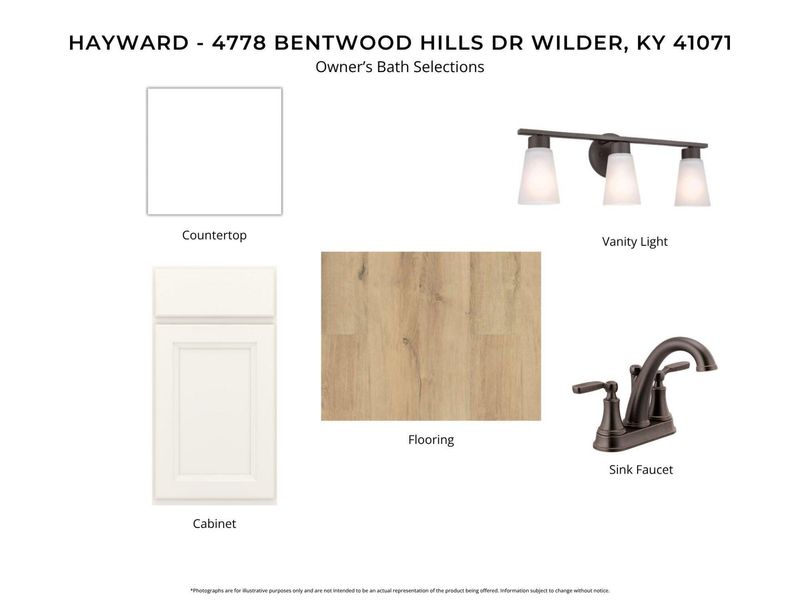 4778 Bentwood Hills Drive, Unit 8-304, Wilder, KY 41071 Photo 4