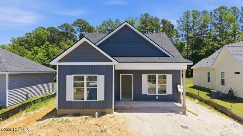 3209 Dolostone Court Sw, Wilson, NC 27893 Main Photo